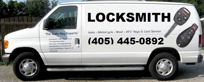 Locksmith OKC